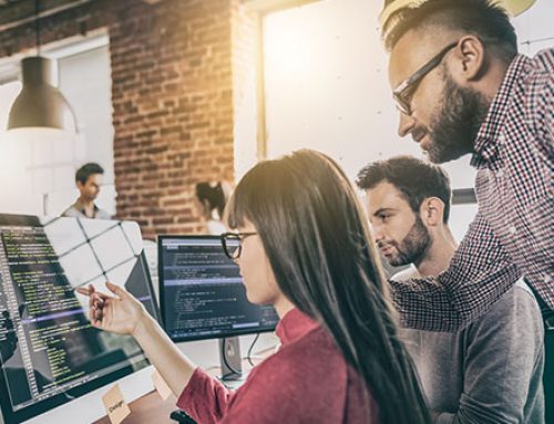 Agência web: Como ela pode ajudar a minha empresa?