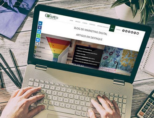 Por que ter um blog? Veja 7 motivos que vão te convencer!