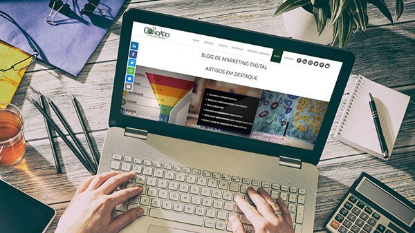 blog de marketing digital e empreendedorismo