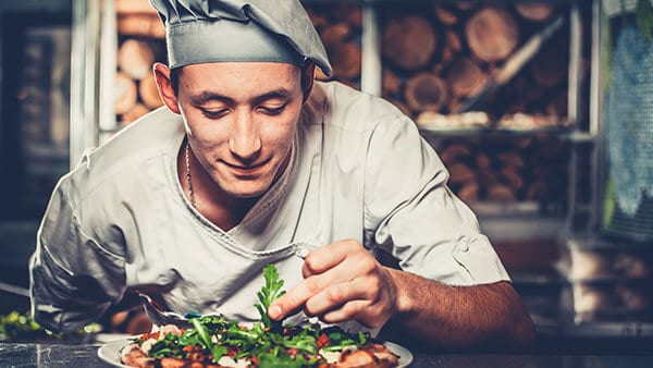 inbound marketing para gastronomia