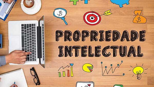 propriedade intelectual e sua importância