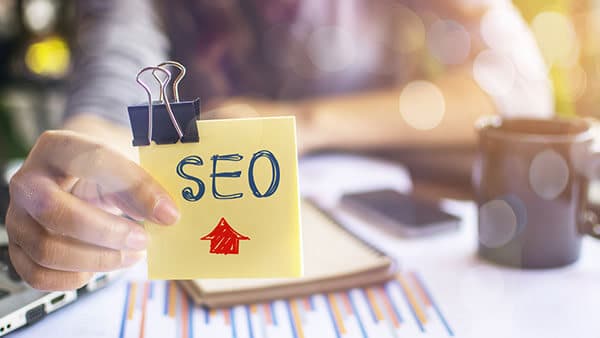 técnicas de seo marketing