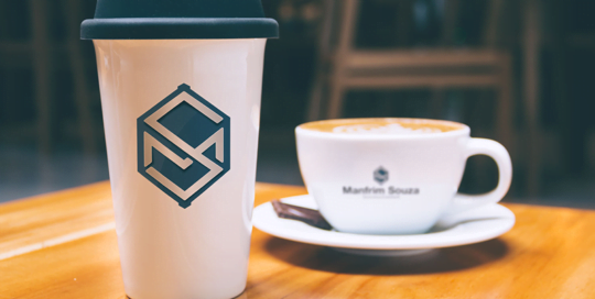 projeto de branding da manfrim souza