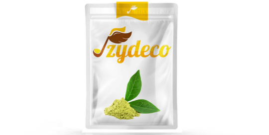 zydeco logo 08