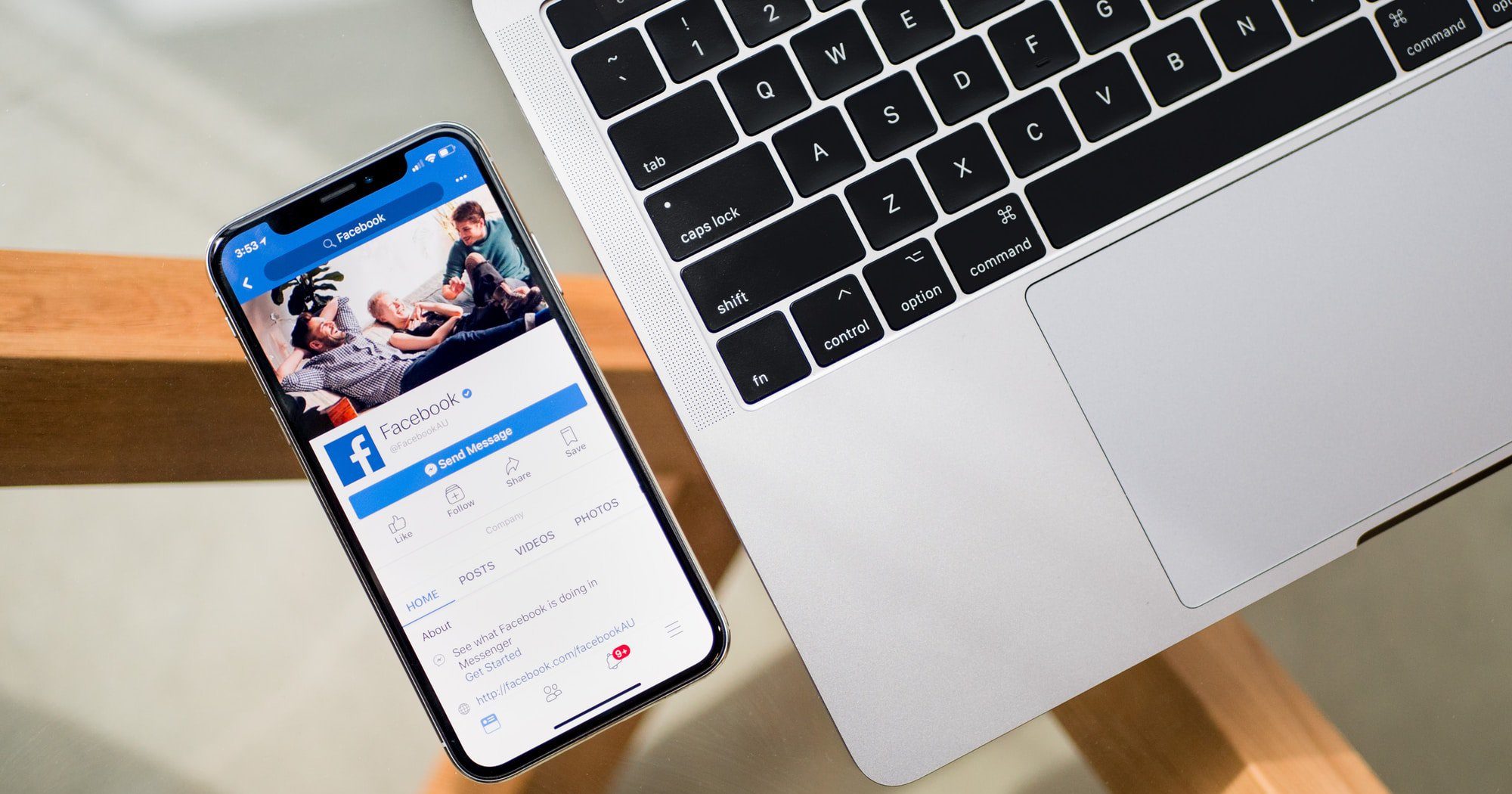 Como funciona o gerenciador de anúncios do Facebook Ads?