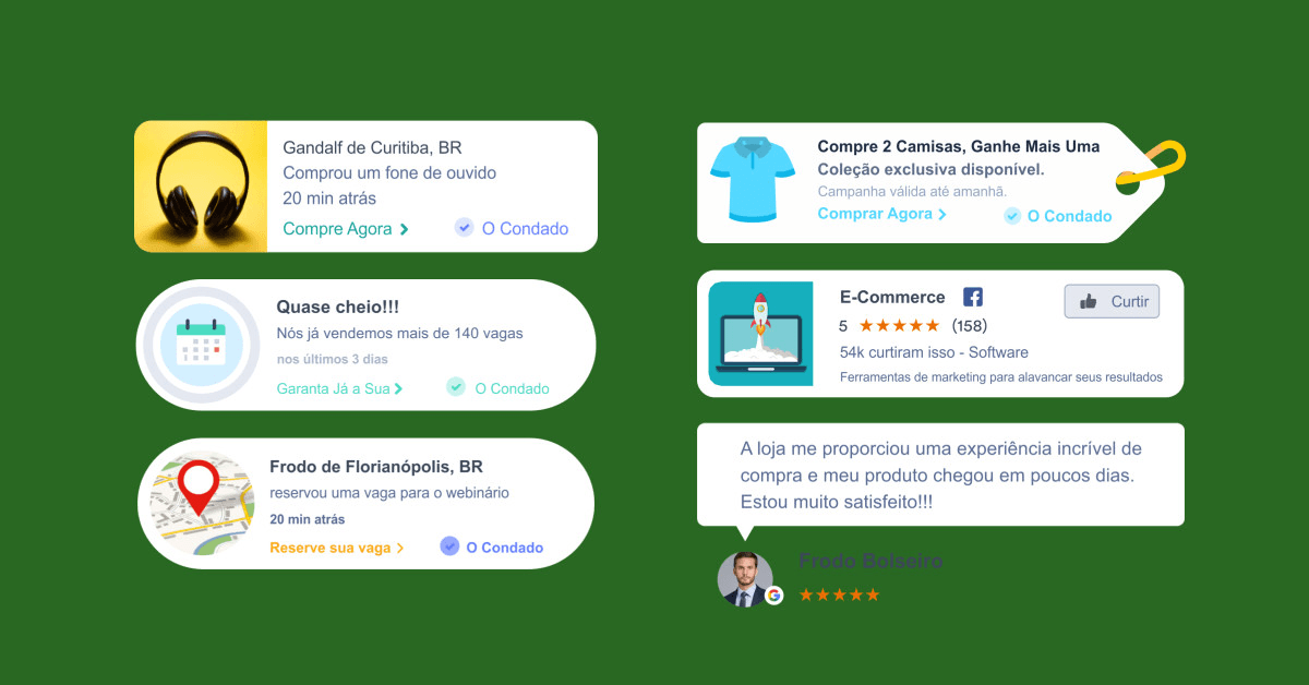 Como Aumentar Suas Conversões com os Gatilhos Mentais