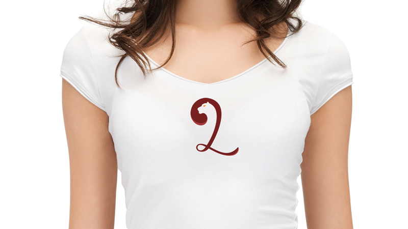 projeto de branding our look 06