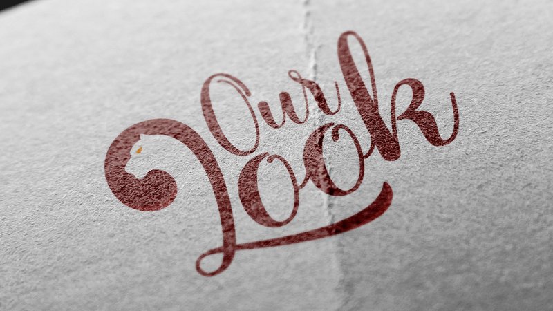 projeto de branding our look 01