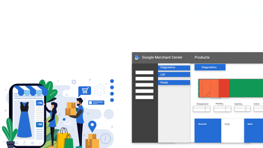 Google Merchant Center