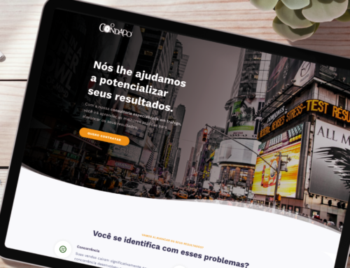 Landing Page: O Guia Completo das Páginas de Alta Conversão