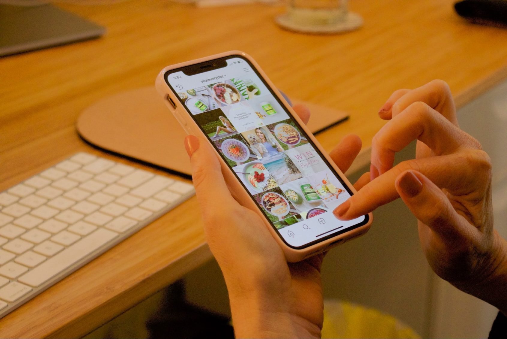 como anunciar no instagram ads
