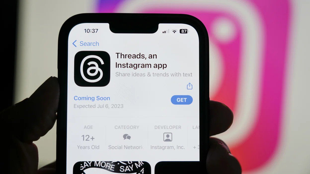 Desvendando os Threads do Instagram: o que é e como criar uma conta cover